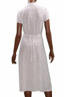 Robe New Lily porte feuille